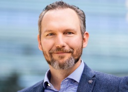 Tadas Ratkevičius, „Luminor“ privačiosios bankininkystės vadovas